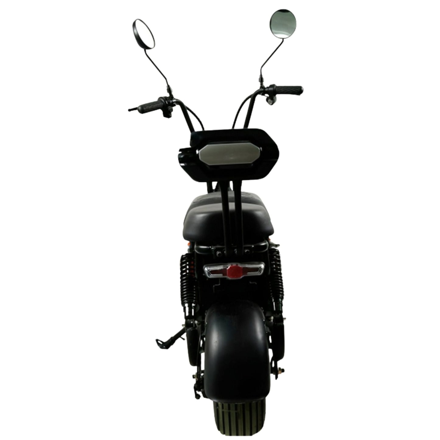سكوتر هارلي ببطارية محمولة 48V Electric bicycle