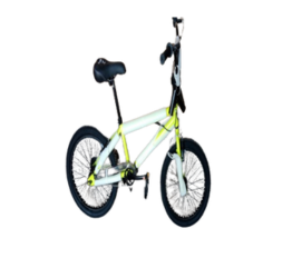 دراجة BMX للأطفال مقاس 20