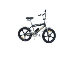 دراجة BMX رياضية بمقاس 20 بوصة