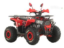 اجي بنزين 8 إنش للأطفال والشباب | Buggy Petrol 8 Inch قوي للرحلات والمغامرات Red Buggy