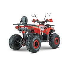 اجي بنزين 8 إنش للأطفال والشباب | Buggy Petrol 8 Inch قوي للرحلات والمغامرات Red Buggy