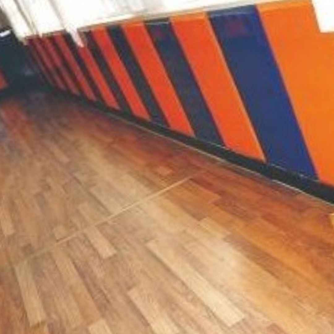 اسفنج حماية على الحائط لحماية عيالكم
