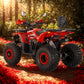 باجي 8 إنش بمحرك 150 سي سي مع بلوتوث ومميزات إضافية Buggy
