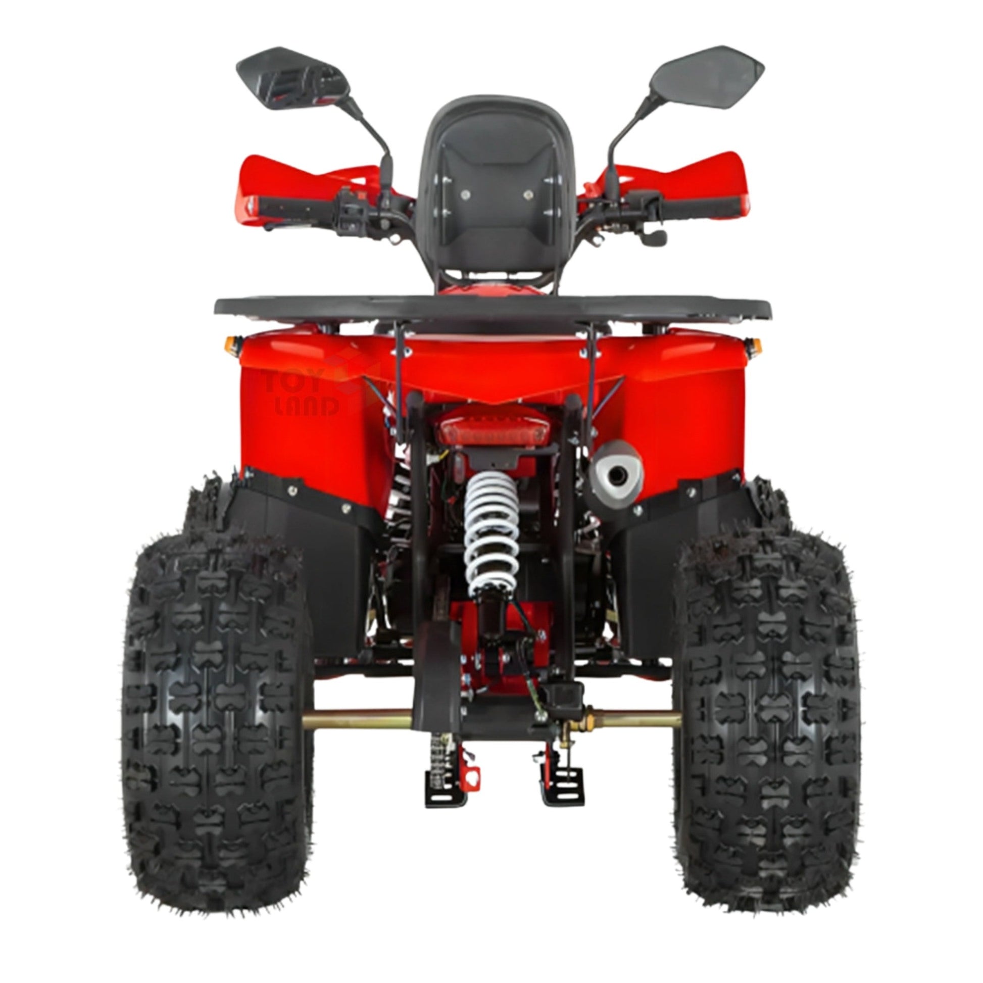 باجي 8 إنش بمحرك 150 سي سي مع بلوتوث ومميزات إضافية Buggy