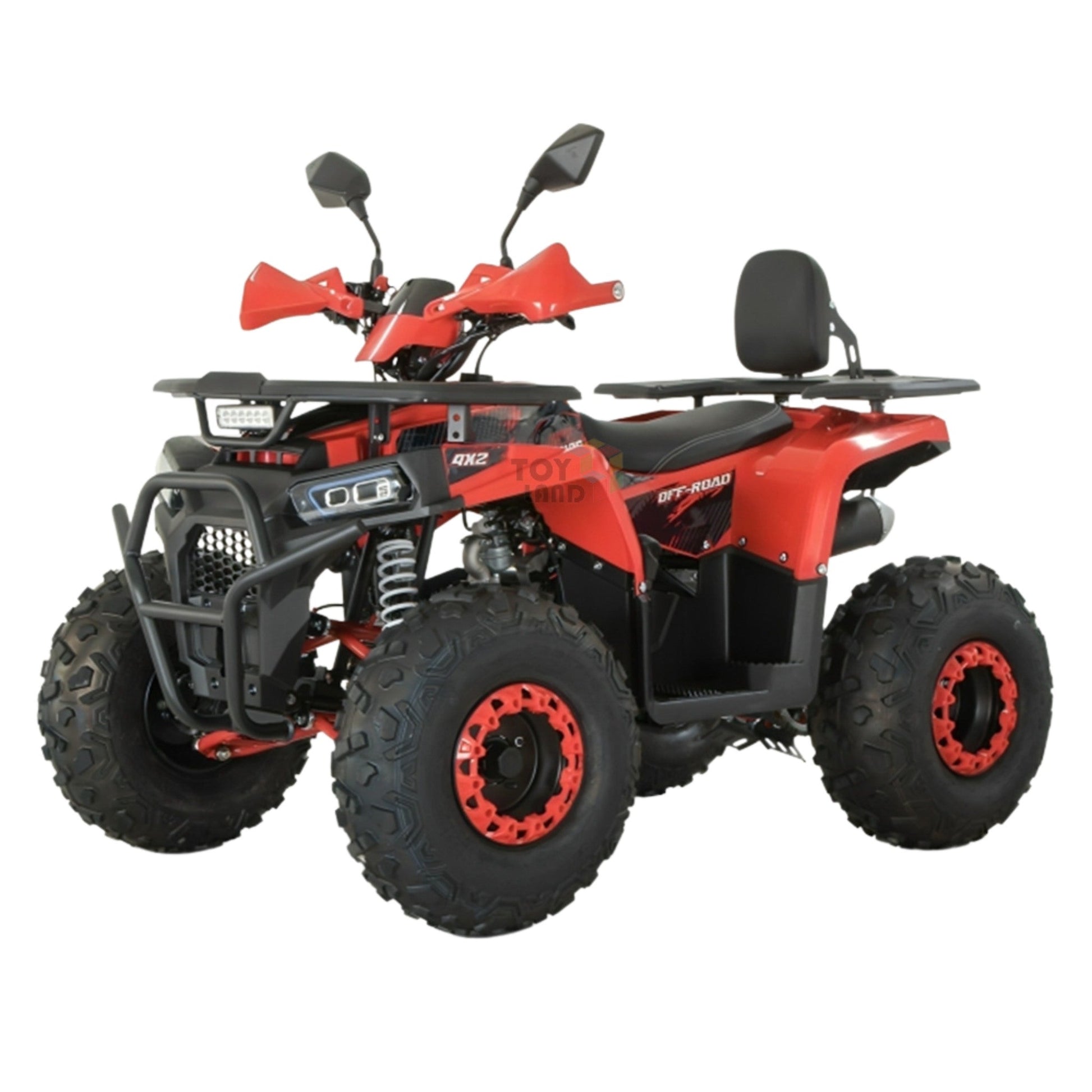 باجي 8 إنش بمحرك 150 سي سي مع بلوتوث ومميزات إضافية Buggy