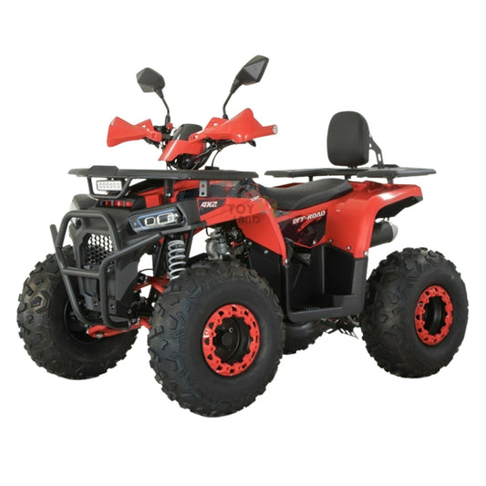 باجي 8 إنش بمحرك 150 سي سي مع بلوتوث ومميزات إضافية Buggy