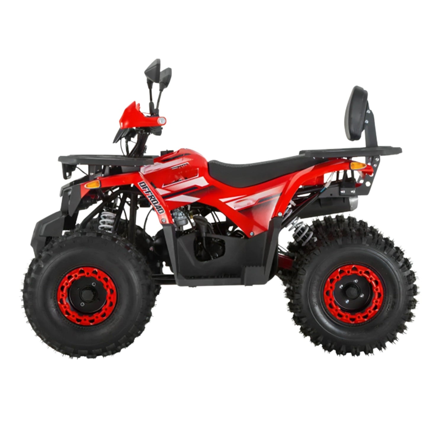 باجي 8 إنش بمحرك 150 سي سي مع بلوتوث ومميزات إضافية Buggy