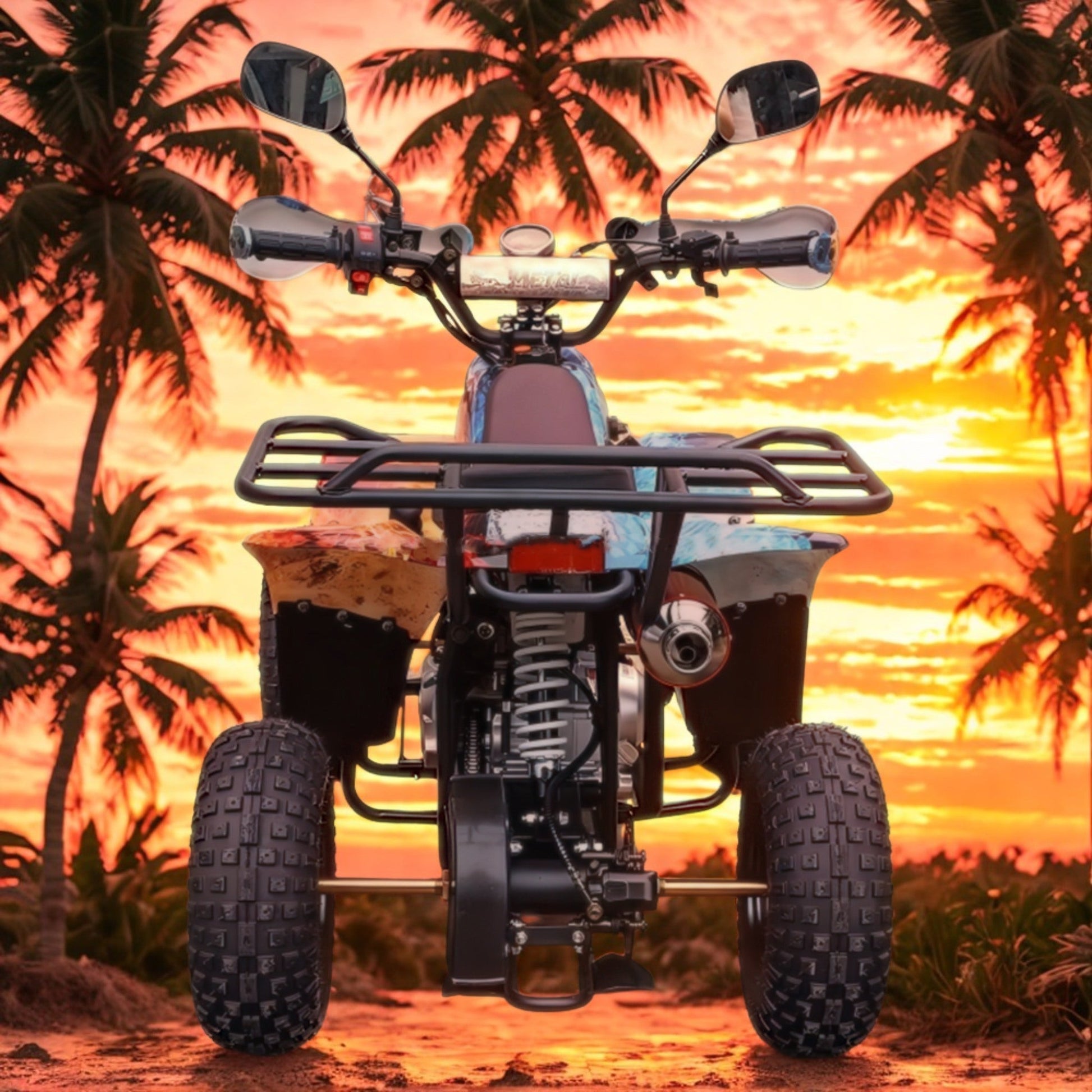 بقي بنزين 125 سي سي للبيع في الكويت Buggy