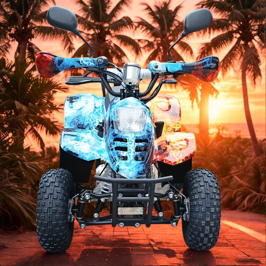 بقي بنزين 125 سي سي للبيع في الكويت Buggy