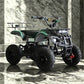 بقي كهربائية رباعية 800 واط Buggy