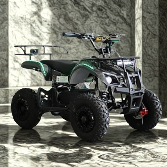 بقي كهربائية رباعية 800 واط Buggy