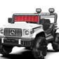 جيب مرسيدس للأطفال | لعبة SUV فاخرة مع ريموت كنترول jeep car