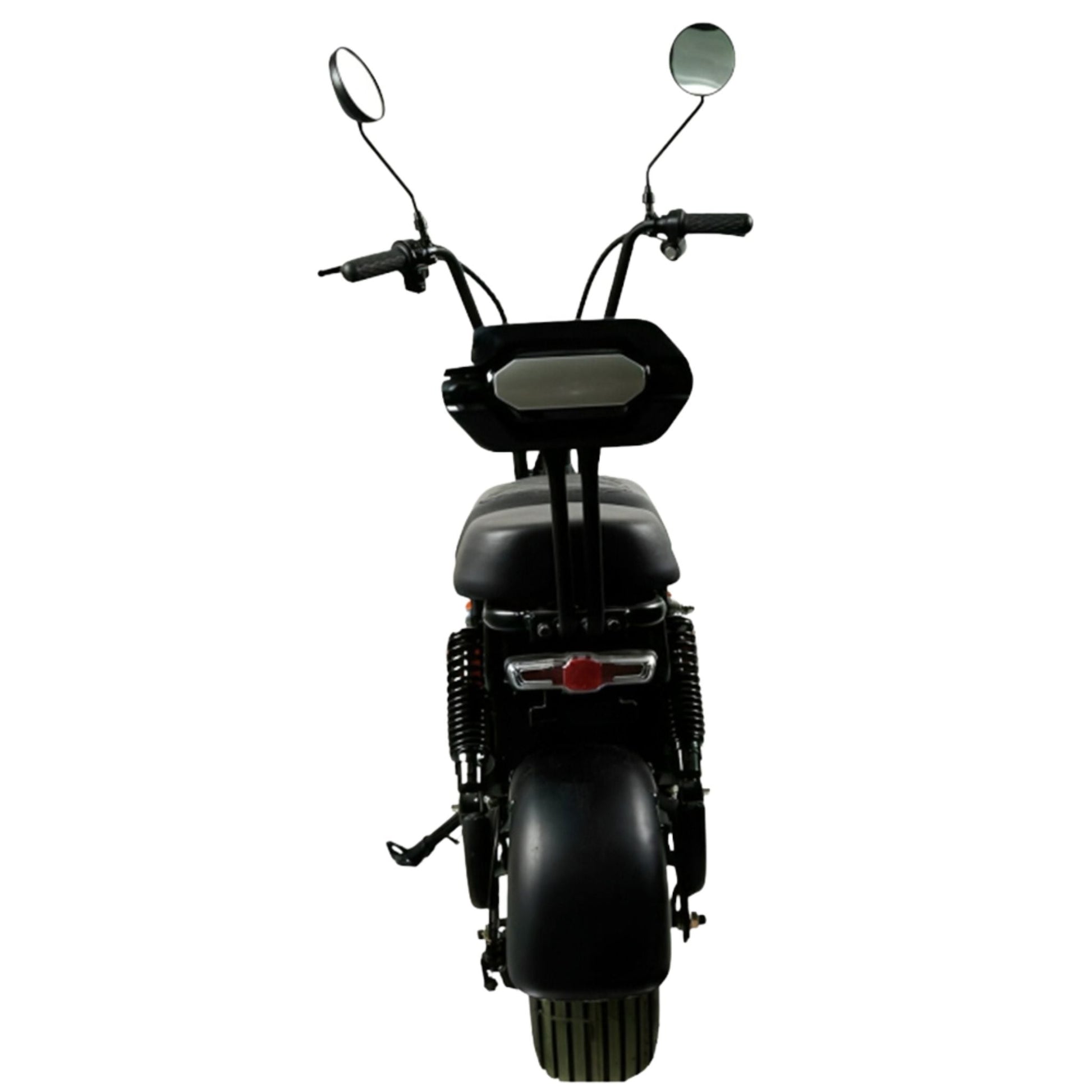 سكوتر هارلي ببطارية محمولة 48V Electric bicycle