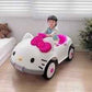 سيارة هالوكيتي
