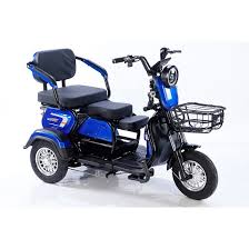 سيكل كهربائي عصري للمدن والرحلات القصيرة | Electric Bicycle / E Bike Electric bicycle