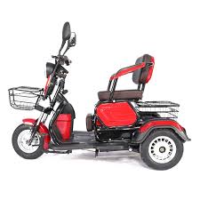 سيكل كهربائي عصري للمدن والرحلات القصيرة | Electric Bicycle / E Bike Electric bicycle